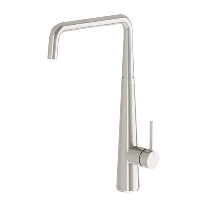 Erlen Sink Mixer 210mm Squareline