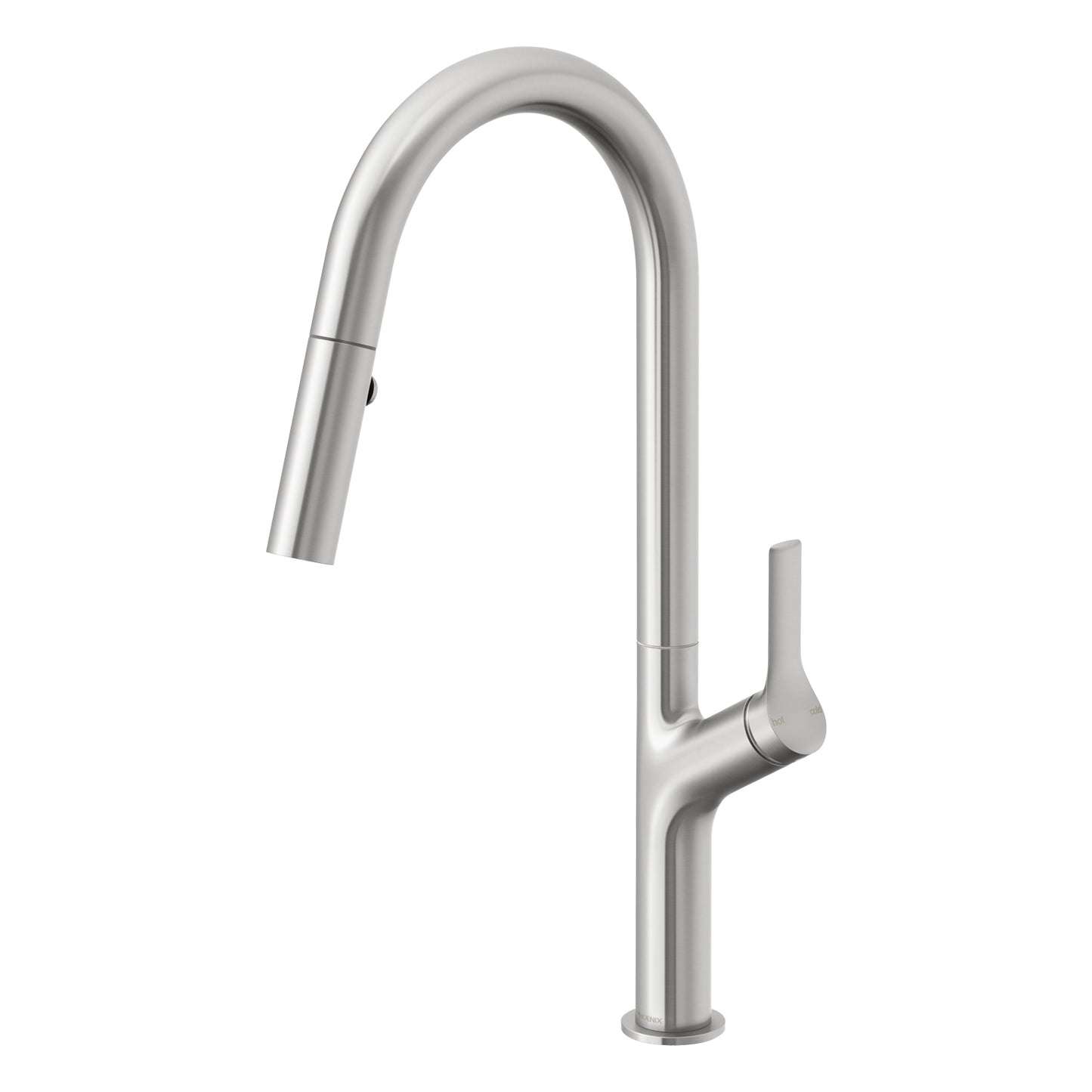 Linq Pull Out Sink Mixer 316 SS 220mm