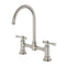Brushed Nickel