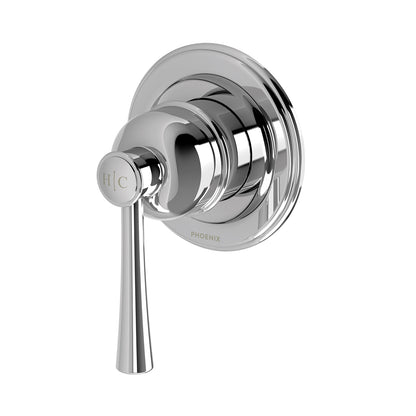Cromford SwitchMix Shower / Wall Mixer