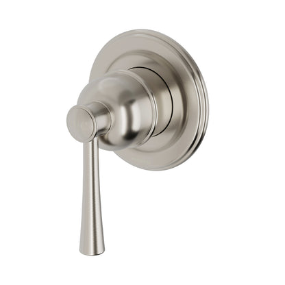 Cromford SwitchMix Shower / Wall Mixer Fit-Off Kit