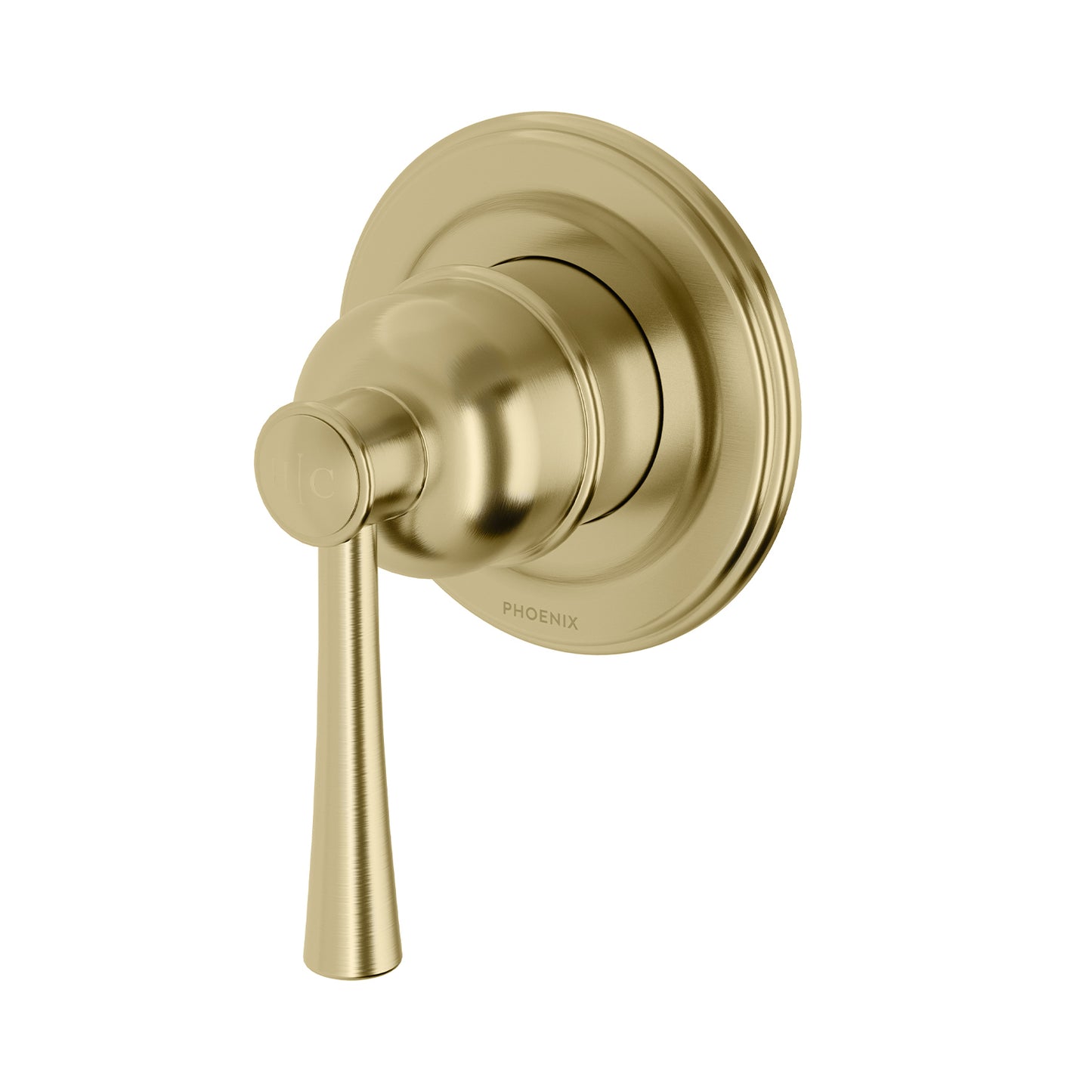 Cromford SwitchMix Shower / Wall Mixer Fit-Off Kit