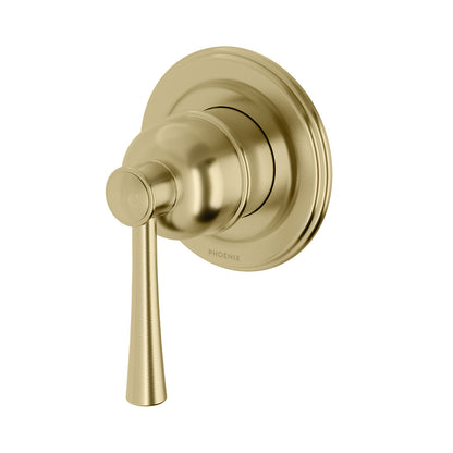 Cromford SwitchMix Shower / Wall Mixer Fit-Off Kit