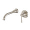 Brushed Nickel