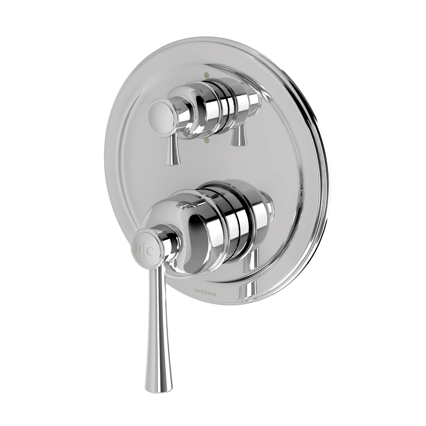 Cromford SwitchMix Shower / Bath Diverter Mixer