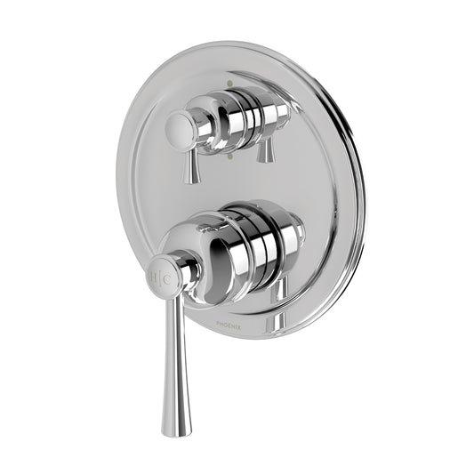 Cromford SwitchMix Shower / Bath Diverter Mixer