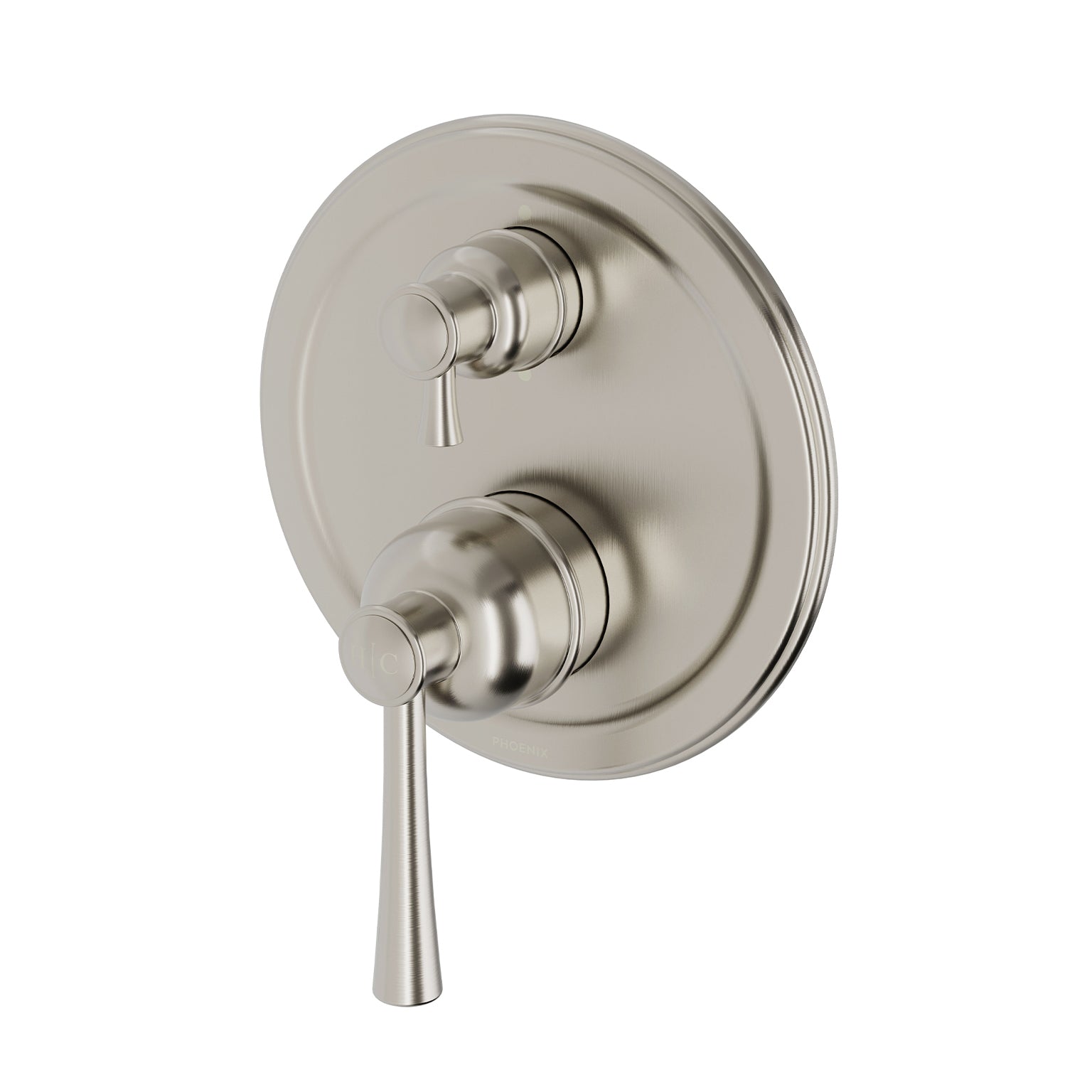 Cromford SwitchMix Shower / Bath Diverter Mixer Fit-Off Kit