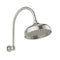 Brushed Nickel