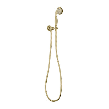 Cromford Hand Shower