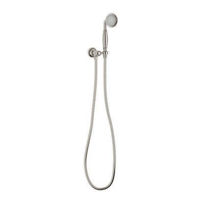 Cromford Hand Shower