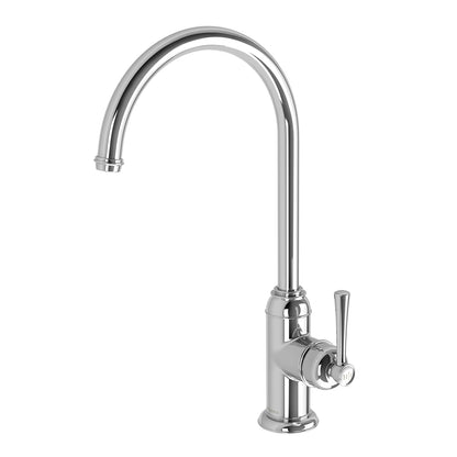 Cromford Sink Mixer 180mm