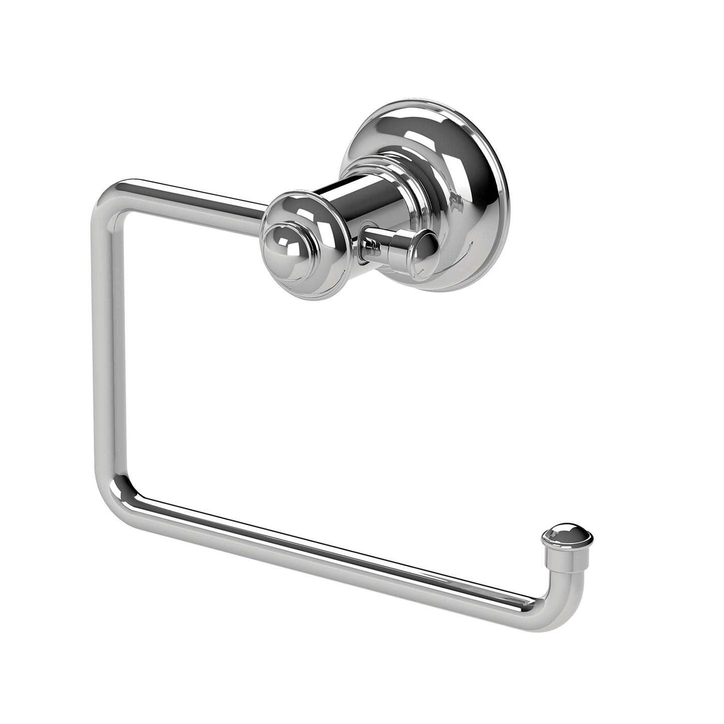 Cromford Toilet Roll Holder