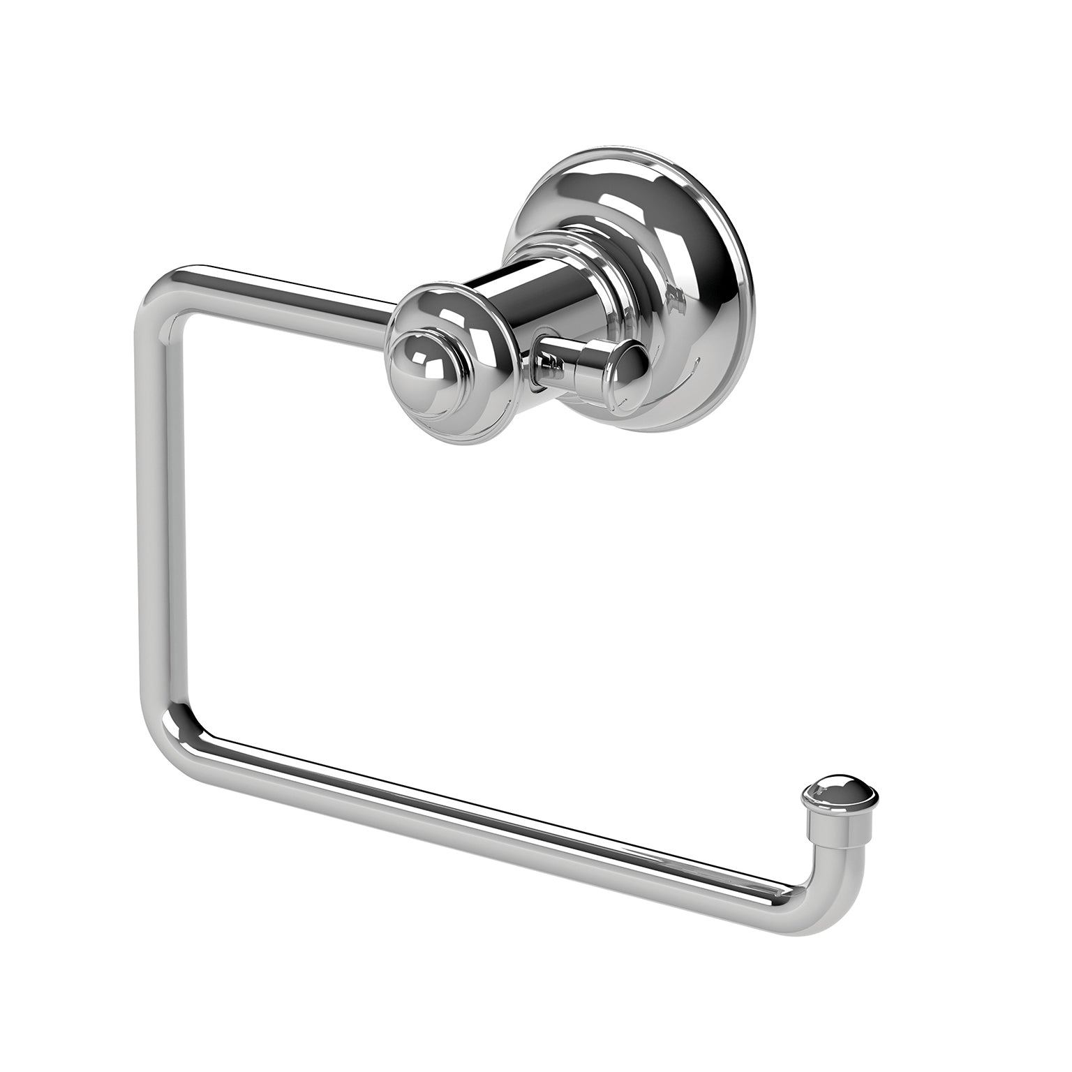 Cromford Toilet Roll Holder