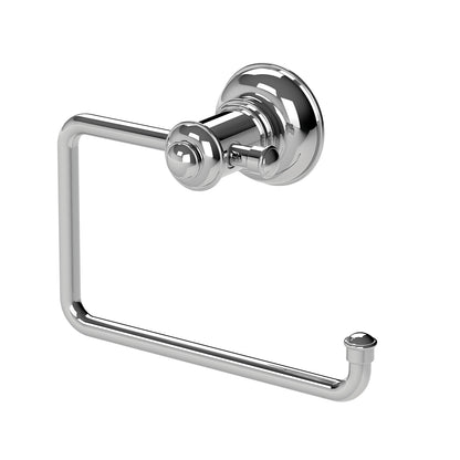 Cromford Toilet Roll Holder