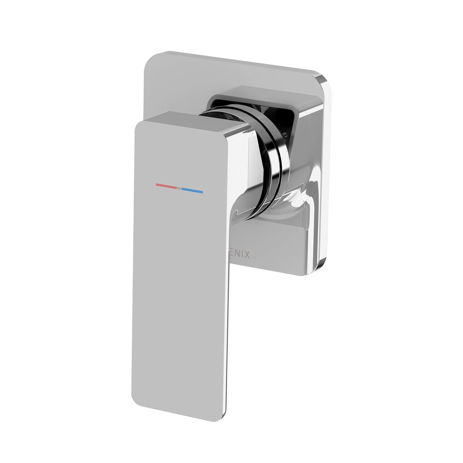 Gloss MKII SwitchMix Shower / Wall Mixer