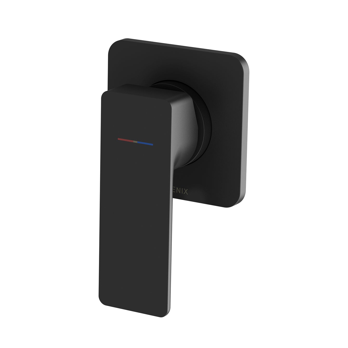 Gloss MKII SwitchMix Shower / Wall Mixer