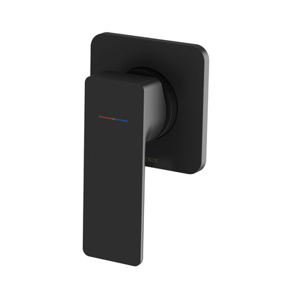 Gloss MKII SwitchMix Shower / Wall Mixer