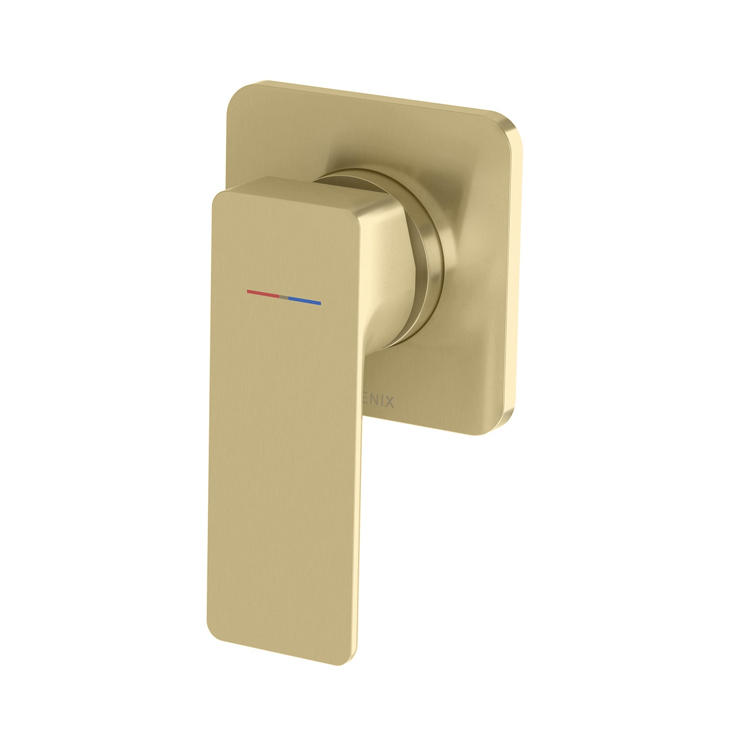 Gloss MKII SwitchMix Shower / Wall Mixer