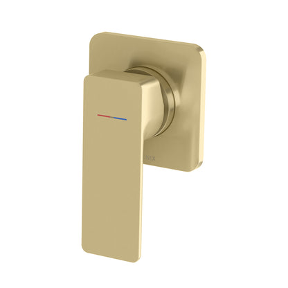 Gloss MKII SwitchMix Shower / Wall Mixer
