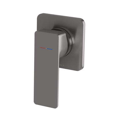 Gloss MKII SwitchMix Shower / Wall Mixer