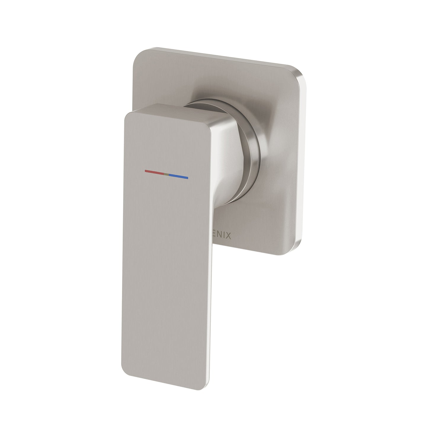 Gloss MKII SwitchMix Shower / Wall Mixer