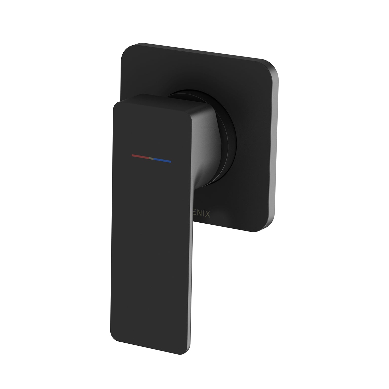 Gloss MKII SwitchMix Shower / Wall Mixer Fit-Off Kit