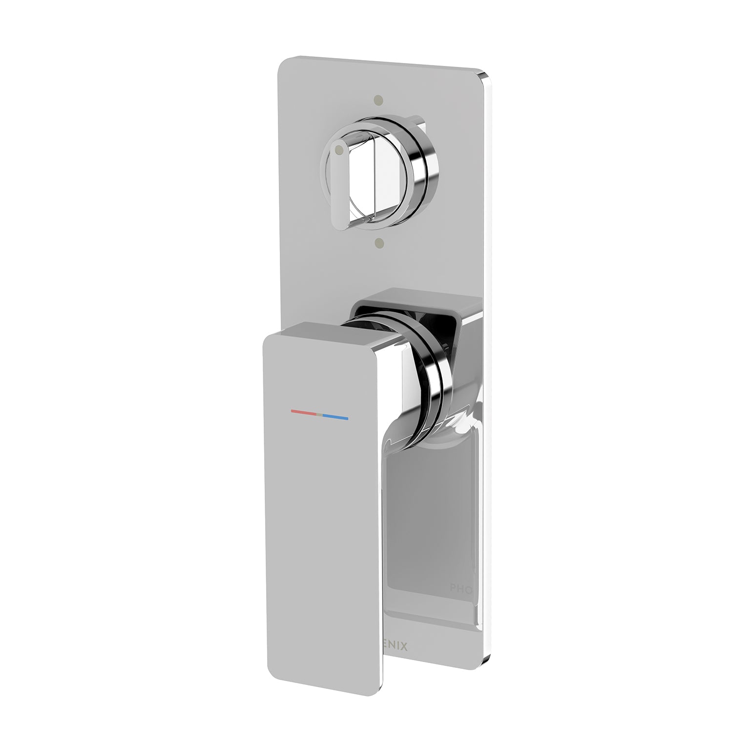 Gloss MKII SwitchMix Shower / Bath Diverter Mixer