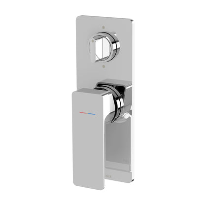 Gloss MKII SwitchMix Shower / Bath Diverter Mixer