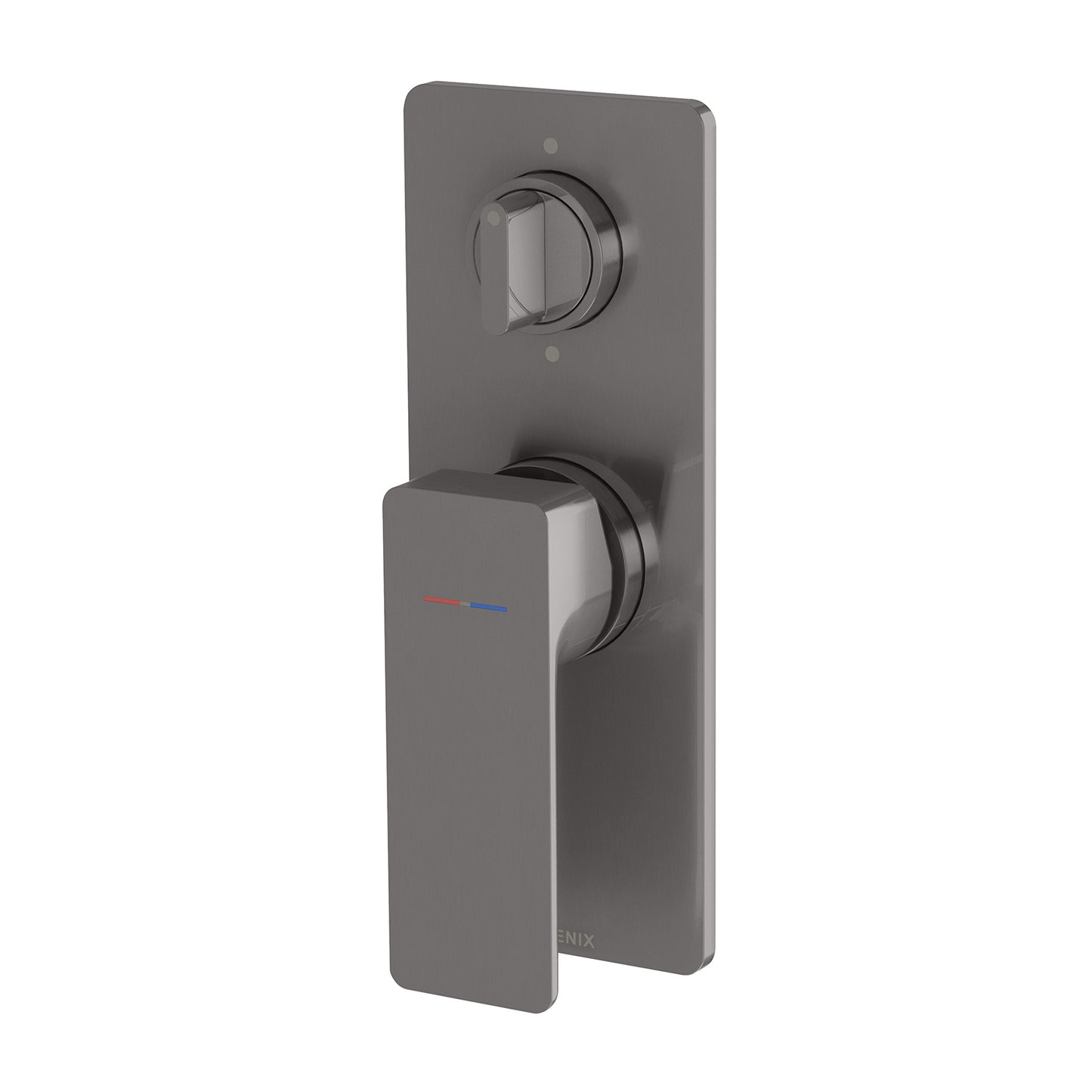 Gloss MKII SwitchMix Shower / Bath Diverter Mixer