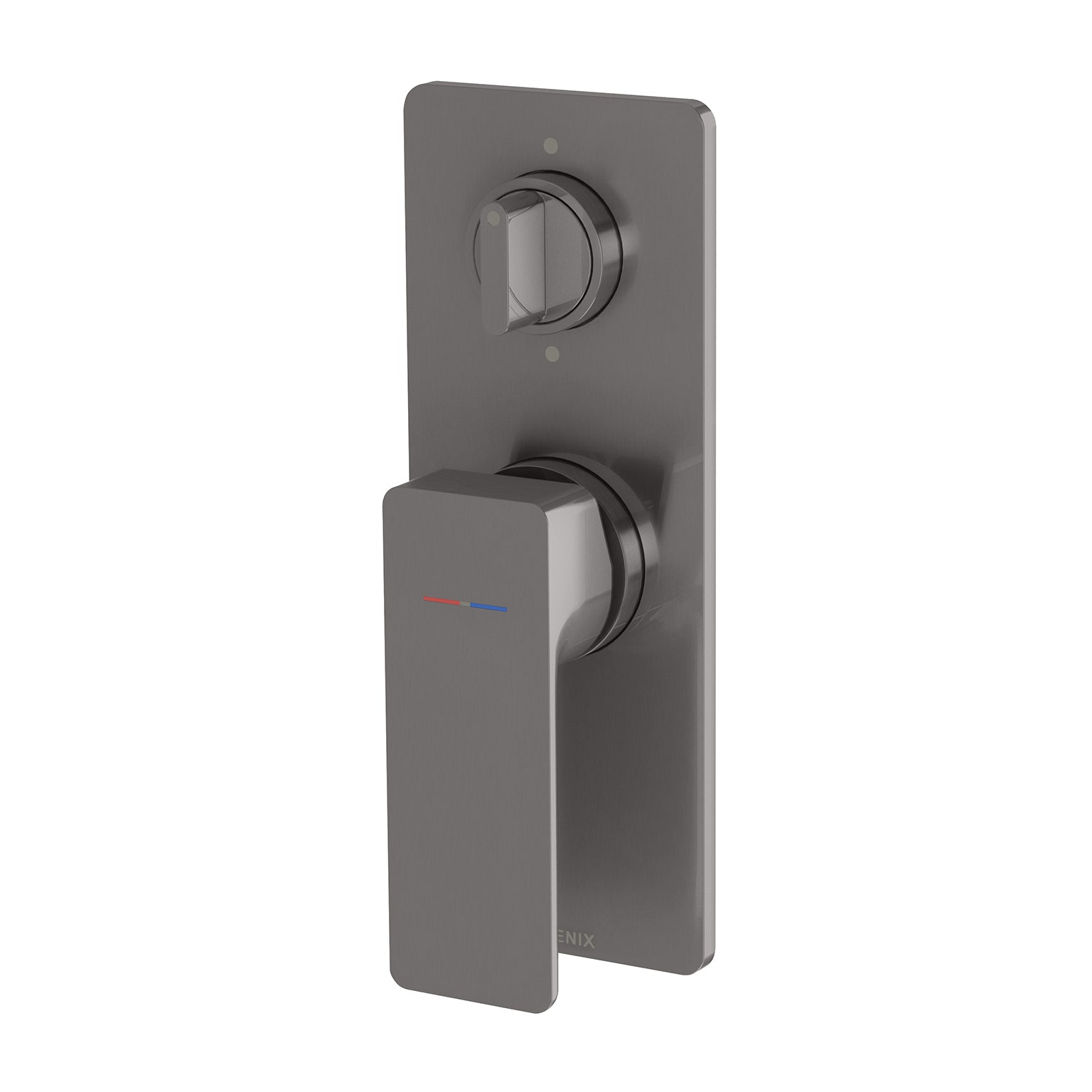 Gloss MKII SwitchMix Shower / Bath Diverter Mixer