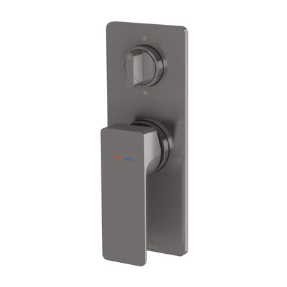 Gloss MKII SwitchMix Shower / Bath Diverter Mixer