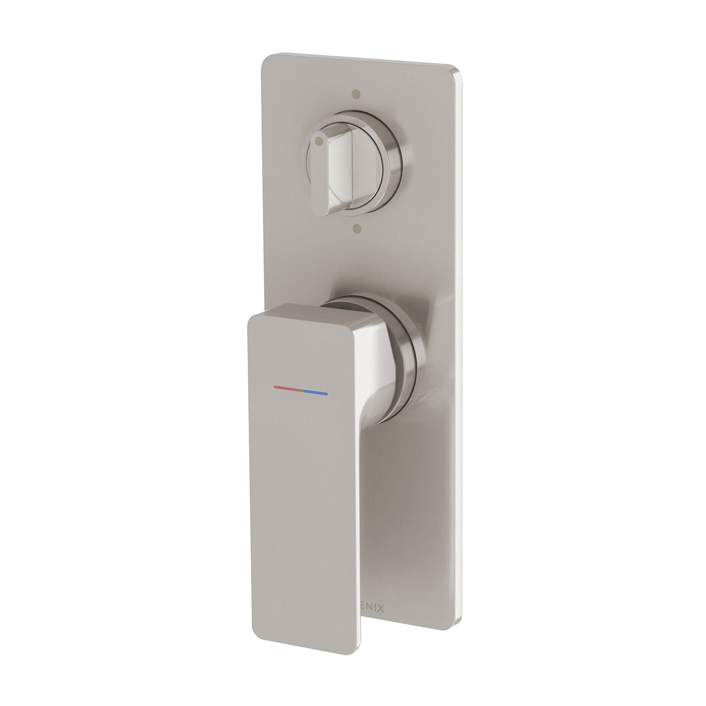 Gloss MKII SwitchMix Shower / Bath Diverter Mixer