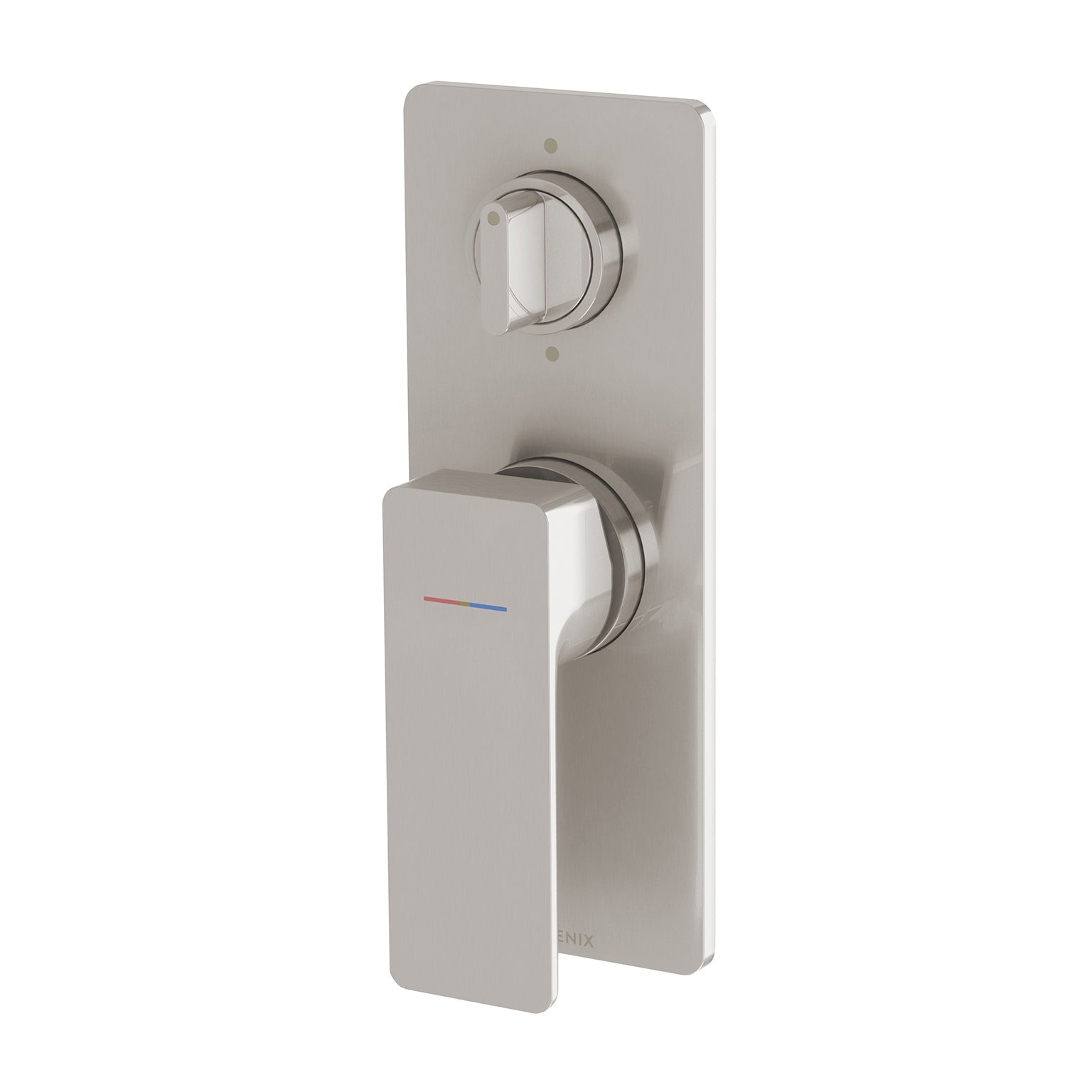 Gloss MKII SwitchMix Shower / Bath Diverter Mixer