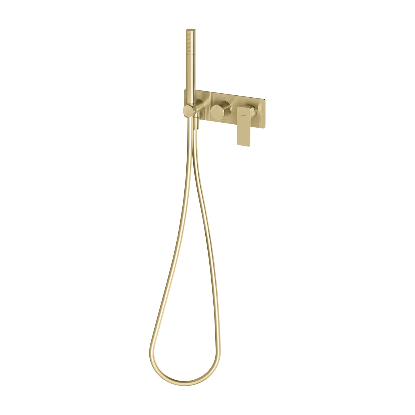 Gloss MKII Wall Shower System