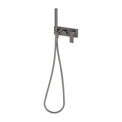 Gloss MKII Wall Shower System