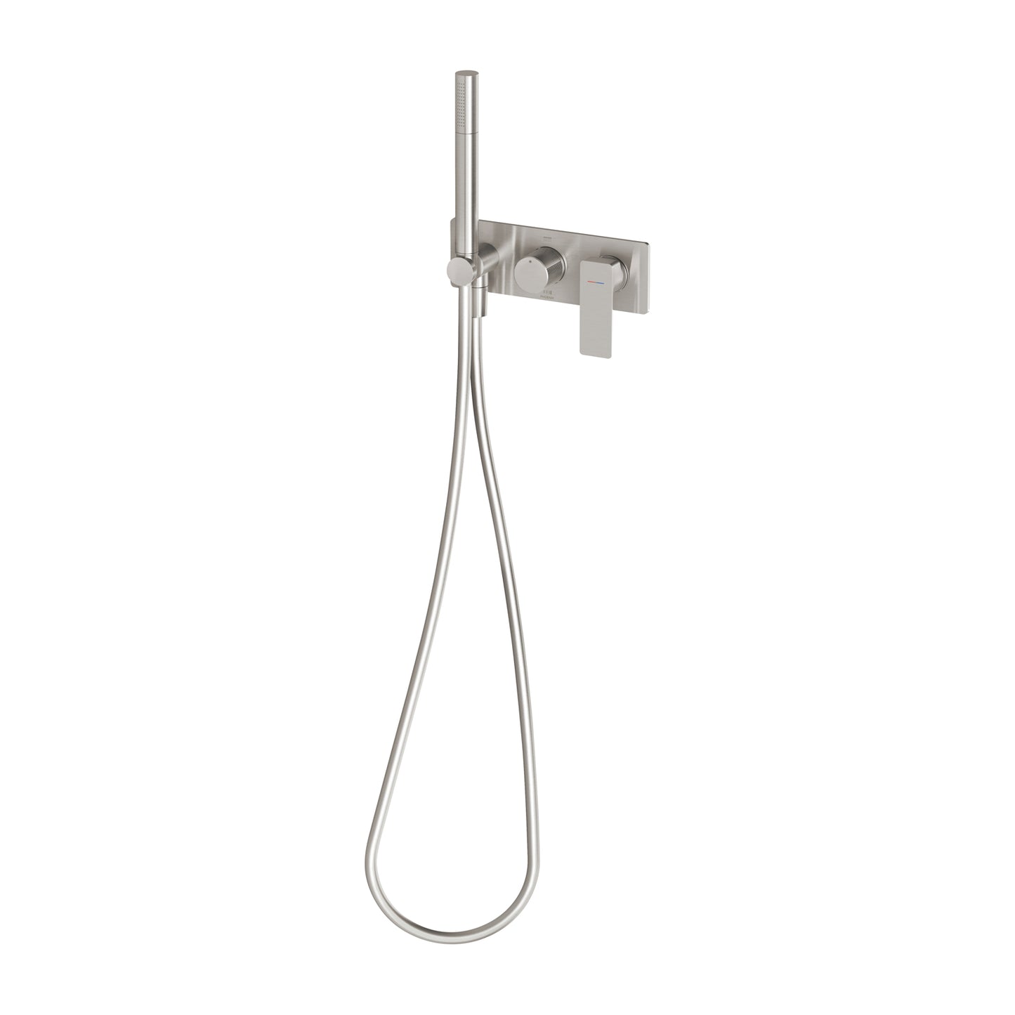 Gloss MKII Wall Shower System
