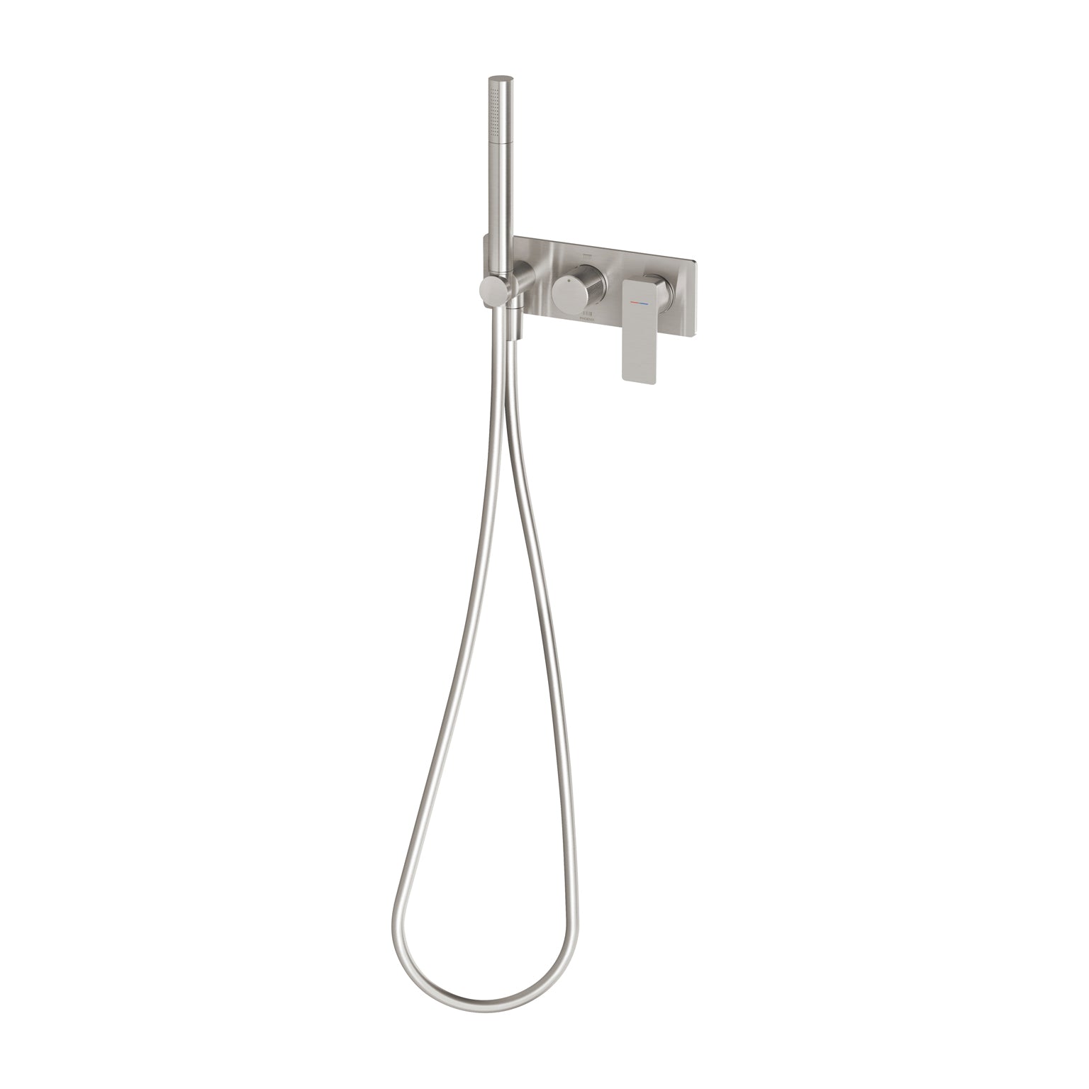 Gloss MKII Wall Shower System