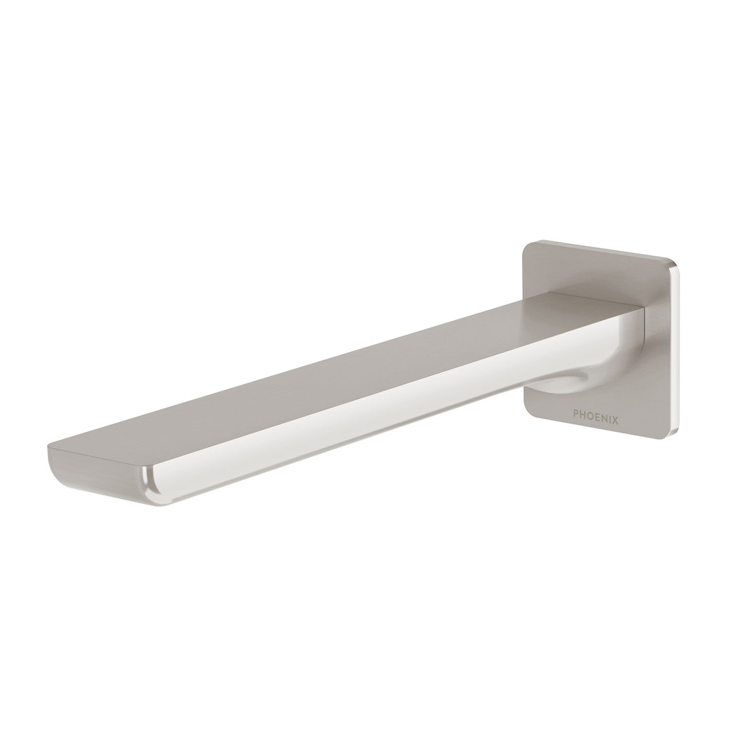 Gloss MKII Wall Basin / Bath Outlet 200mm