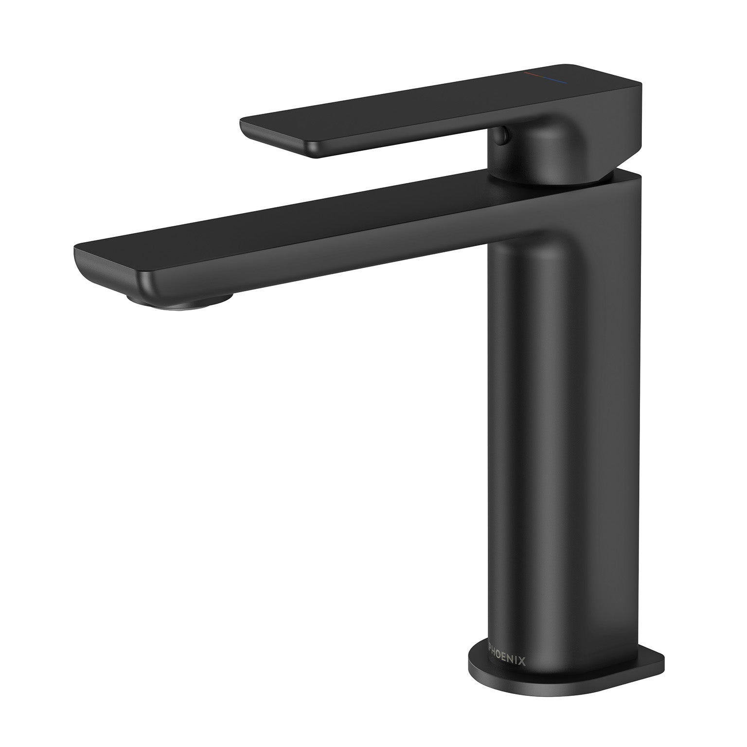 Gloss MKII Basin Mixer