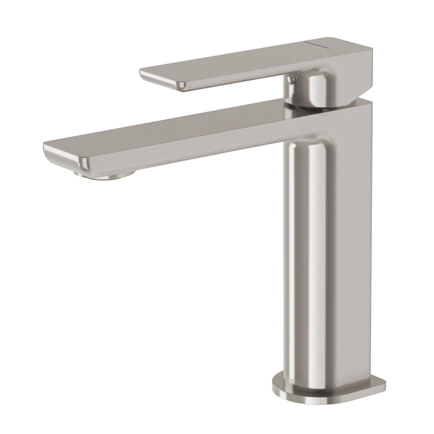 Gloss MKII Basin Mixer
