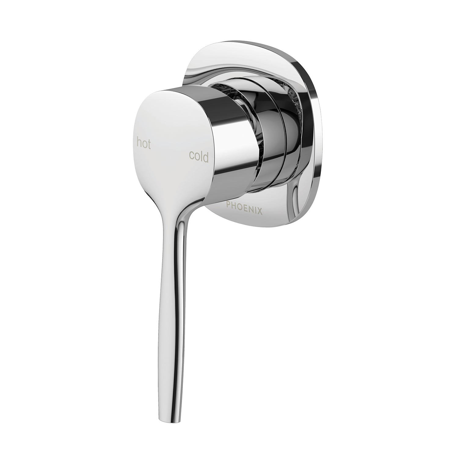 Vask SwitchMix Shower / Wall Mixer