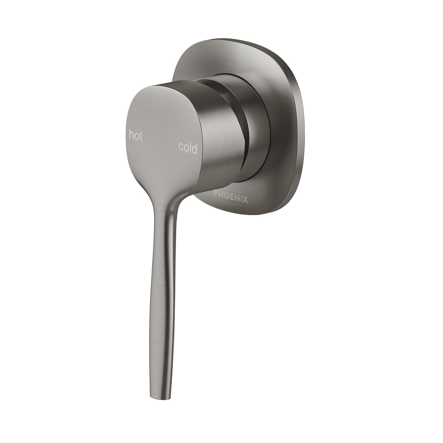 Vask SwitchMix Shower / Wall Mixer