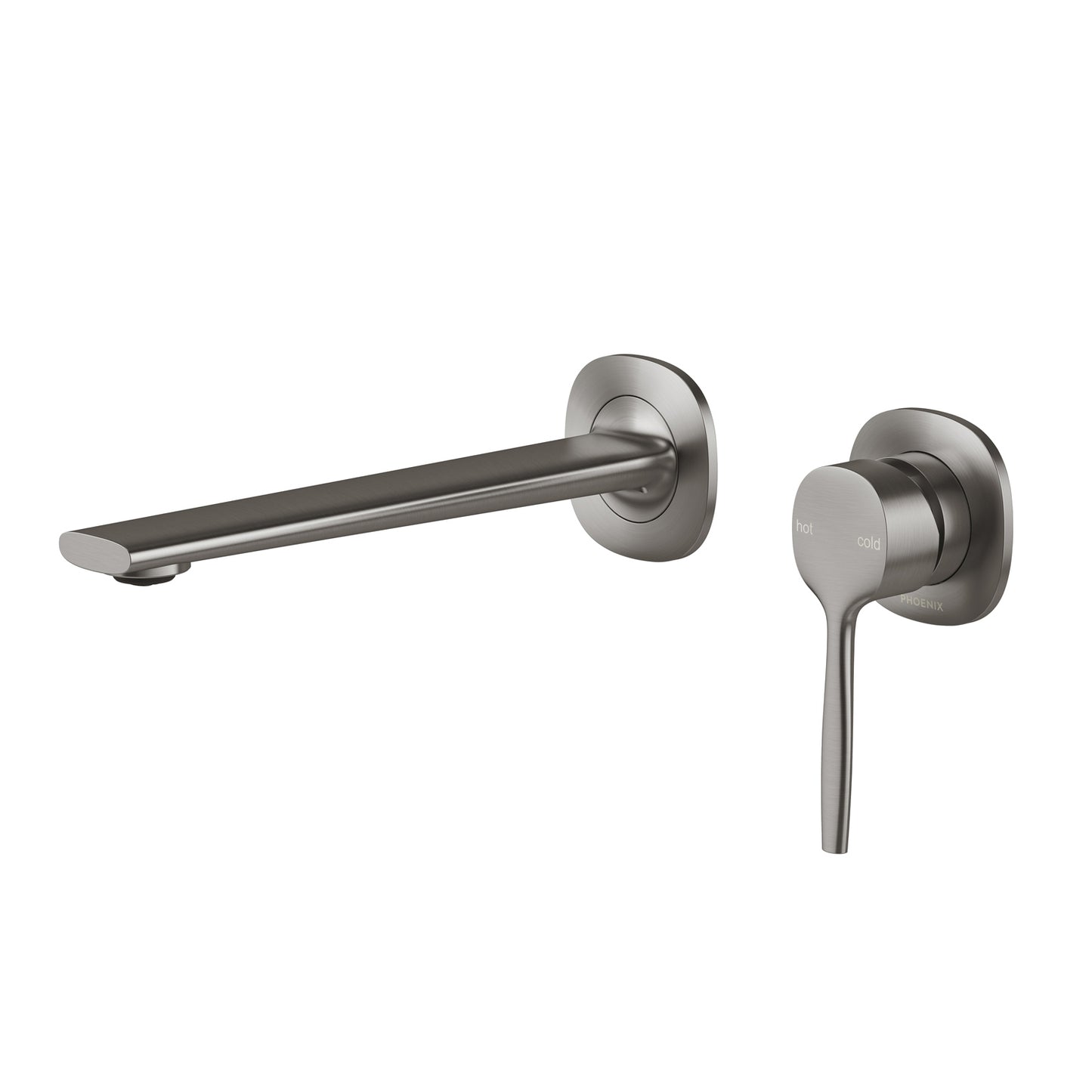 Vask SwitchMix Wall Basin / Bath Mixer Set 200mm