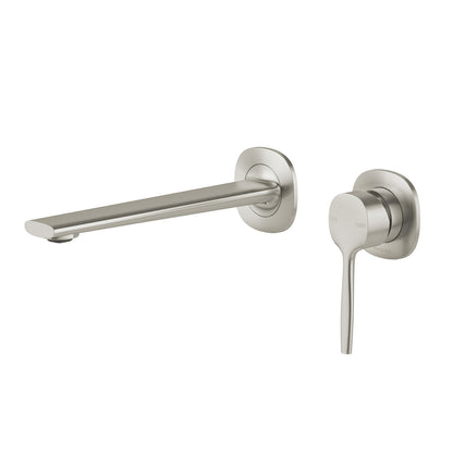 Vask SwitchMix Wall Basin / Bath Mixer Set 200mm