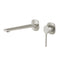 Brushed Nickel