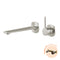 Brushed Nickel