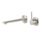 Brushed Nickel