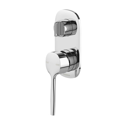 Vask SwitchMix Shower / Bath Diverter Mixer