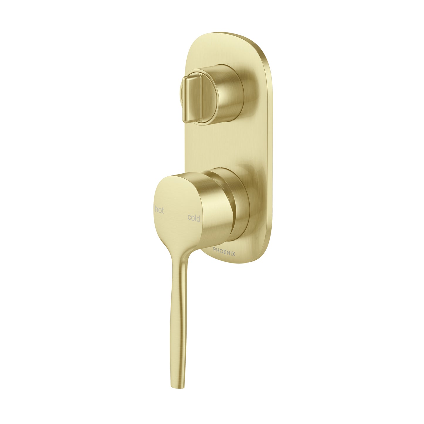 Vask SwitchMix Shower / Bath Diverter Mixer