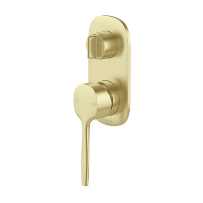 Vask SwitchMix Shower / Bath Diverter Mixer